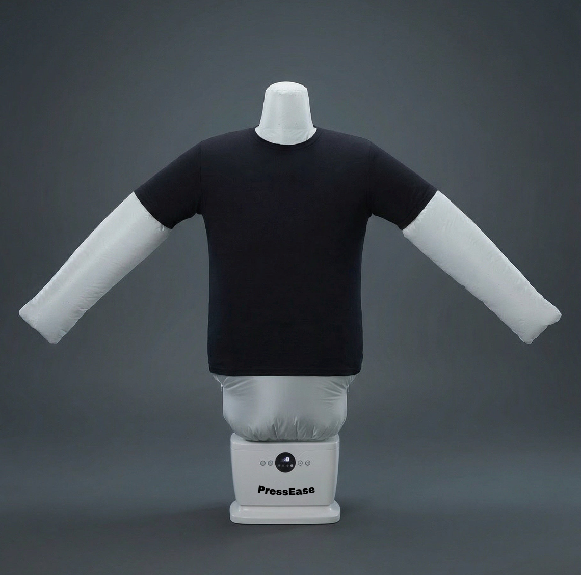 Automatic Ironing Machine 4.0