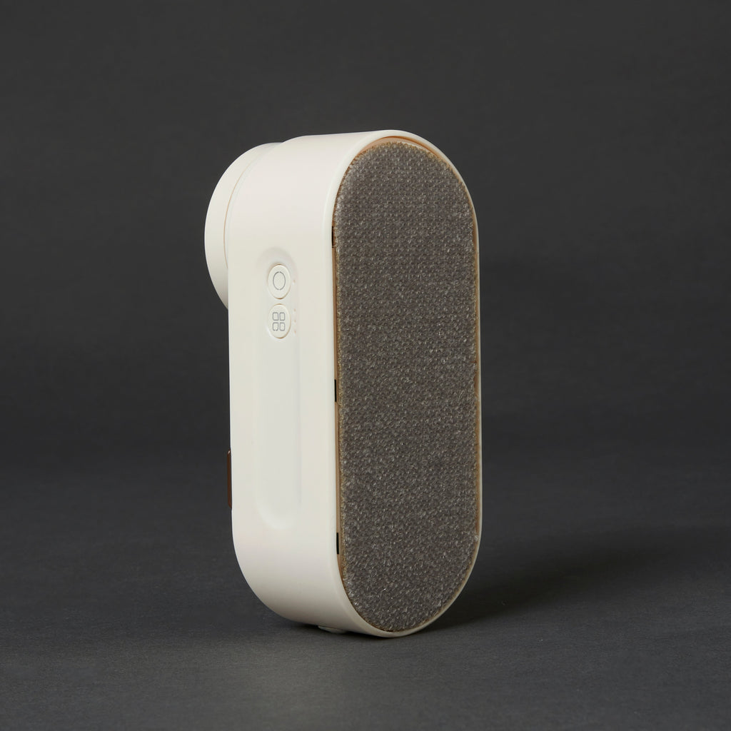 Electric Fabric Shaver